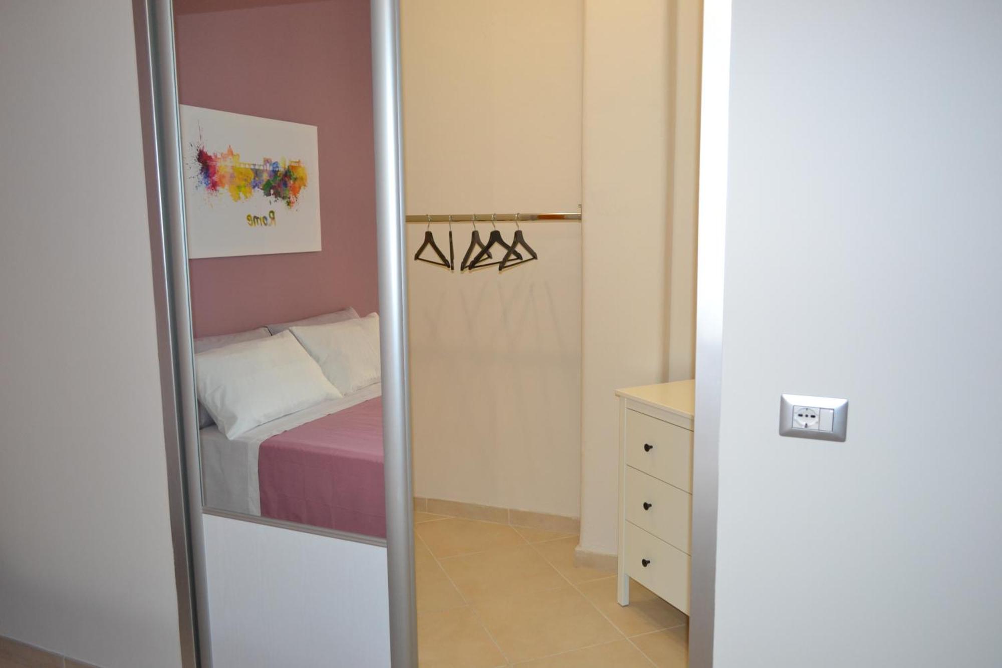 Garbantsuite Apartment In Roma Exterior foto