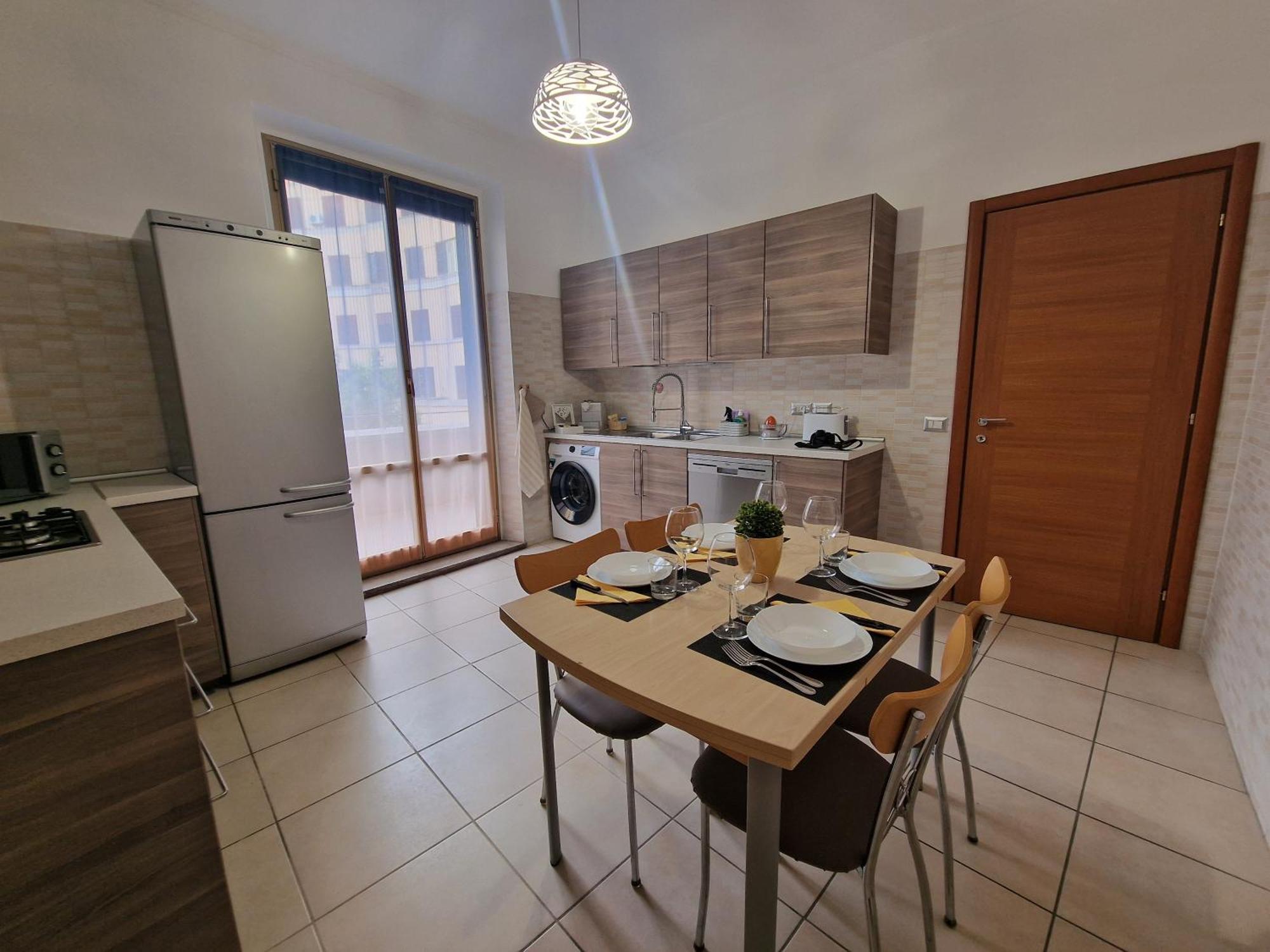 Garbantsuite Apartment In Roma Exterior foto