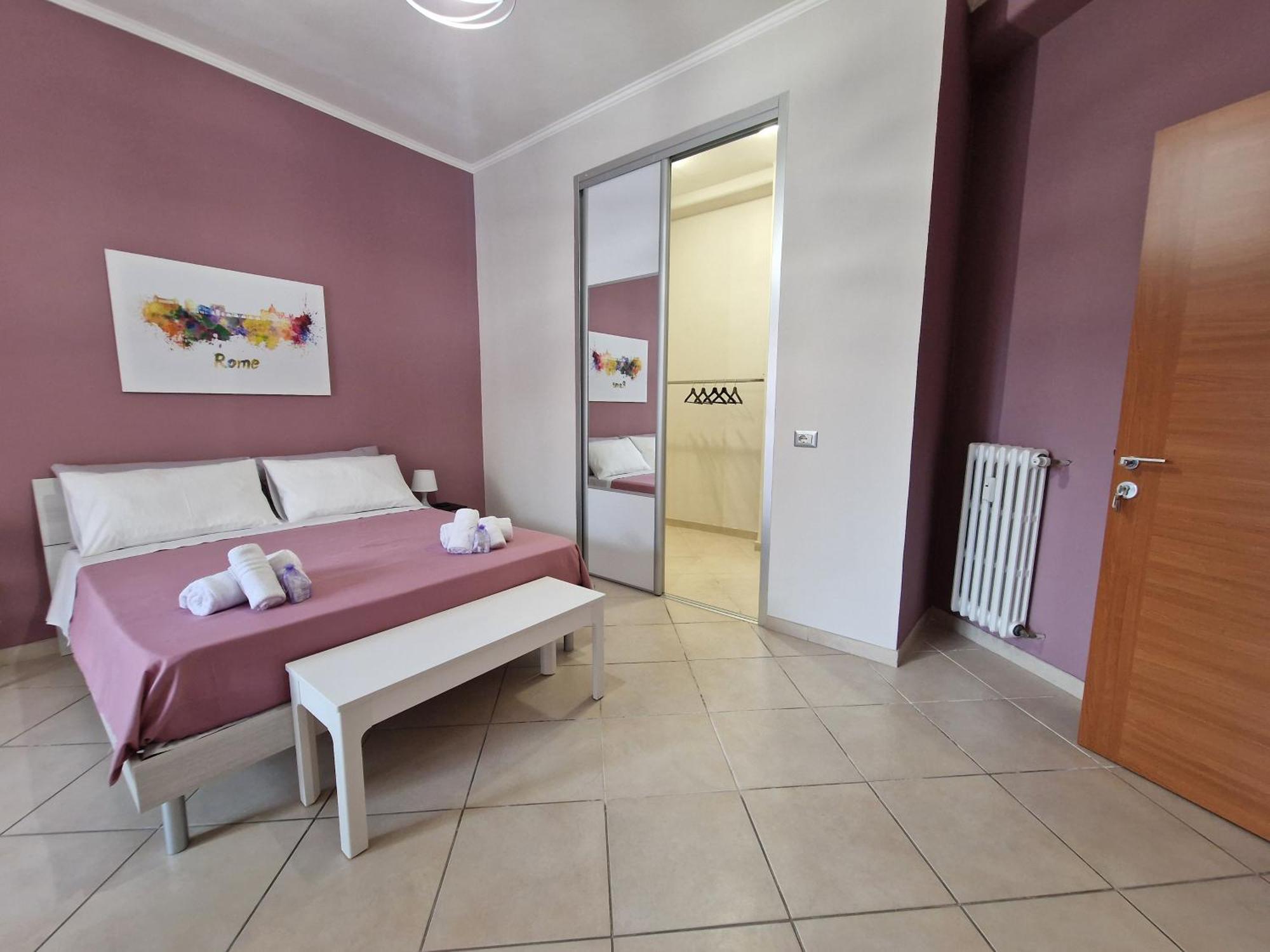 Garbantsuite Apartment In Roma Exterior foto