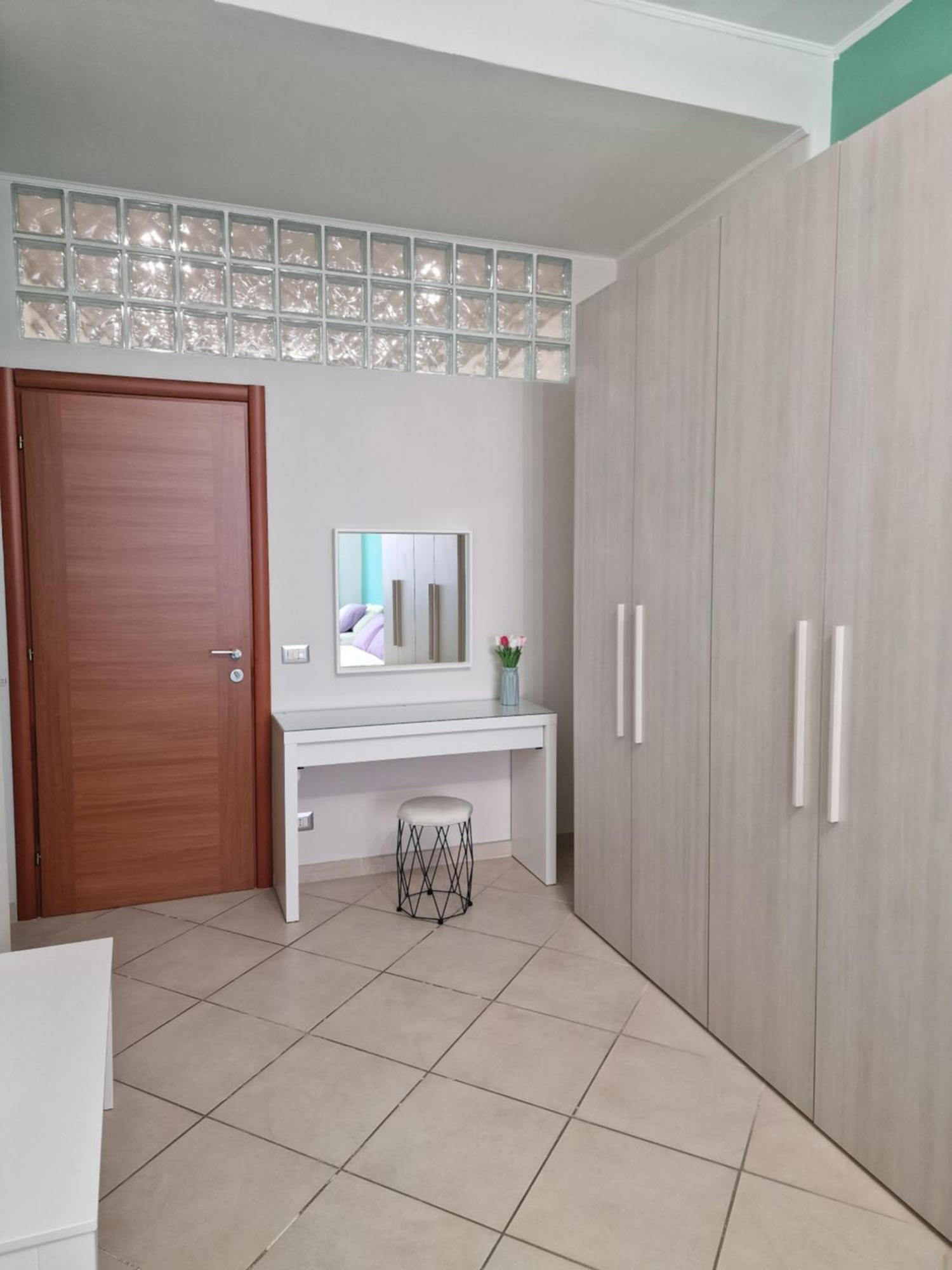 Garbantsuite Apartment In Roma Exterior foto