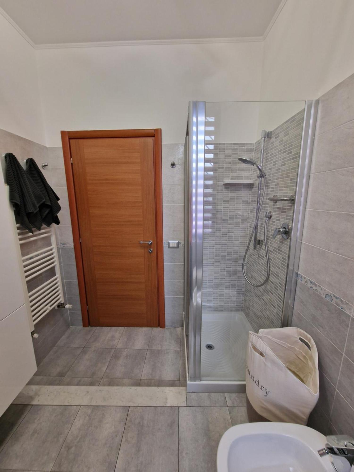 Garbantsuite Apartment In Roma Exterior foto