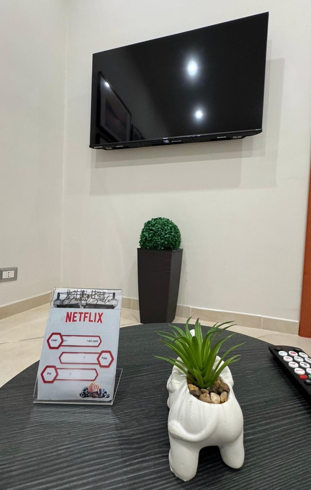 Garbantsuite Apartment In Roma Exterior foto